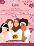 Speakout - Selamat Hari Wanita Sedunia 2023